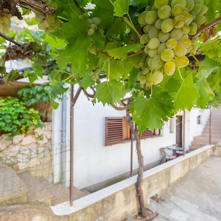 Apartmani Mw, Plavi Apartman Baška Exterior foto